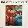 Maranatha! In-Store LP — Leon Patillo