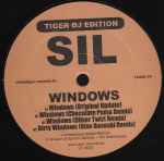 Cover of Windows, 2009-02-10, Vinyl