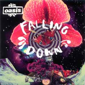 Oasis (2) - Falling Down