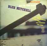 Cover of Out Of The Blue, 1959, Vinyl