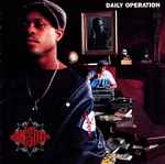 Gang Starr - Daily Operation | Releases | Discogs