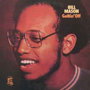 Bill Mason - Gettin Off album cover