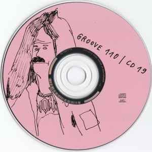 Various - Groove 110 / CD19