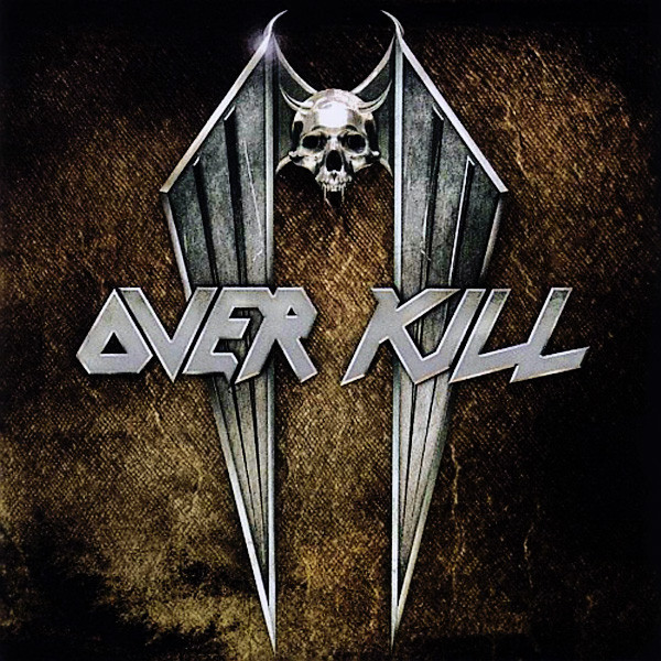 Overkill – Killbox 13 (2003, CD) - Discogs