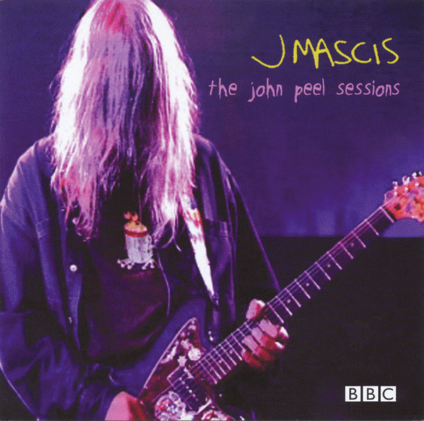 J Mascis – The John Peel Sessions (2003, CD) - Discogs