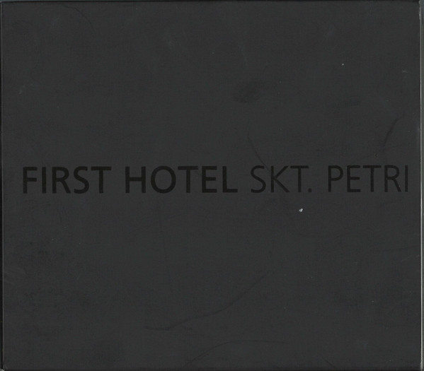 last ned album Various - First Hotel Skt Petri