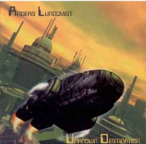Unknown Destination - Anders Lundqvist