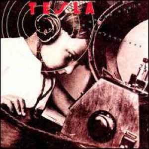 Tesla – The Great Radio Controversy (1989, CD) - Discogs