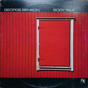 Body Talk (Vinyl, LP, Album)en venta