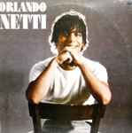 Carátula de Orlando Netti, 1984, Vinyl