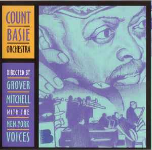Count Basie Orchestra - Live At Manchester Craftsmen's Guild