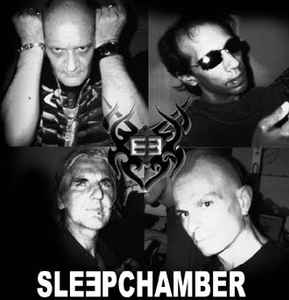Sleep Chamber on Discogs