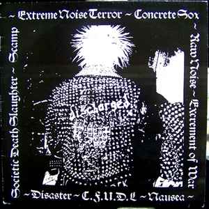 S.D.S (Societic Death Slaughter) music | Discogs