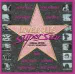 Cover of Lovedolls Superstar (Original Motion Picture Soundtrack), 1986, CD