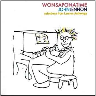 John Lennon – Wonsaponatime (CD) - Discogs