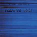 Cover of Computer Voice, 1984, Vinyl