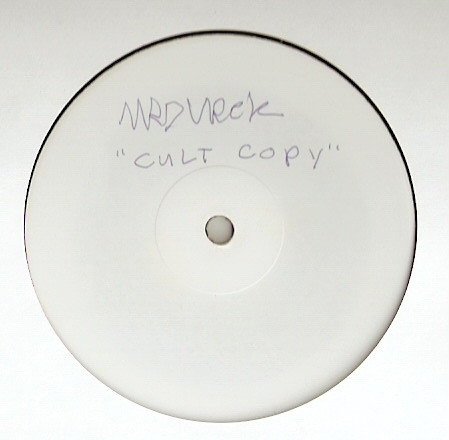 Album herunterladen Aardvarck - Cult Copy