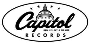 Capitol Records on Discogs