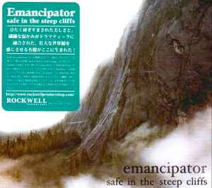 Emancipator - Safe In The Steep Cliffs