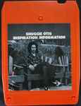 Cover von Inspiration Information, 1974, 8-Track Cartridge