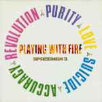 Spacemen 3 - Playing With Fire | Releases | Discogs