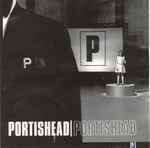 Cover of Portishead, 1997-09-30, CD