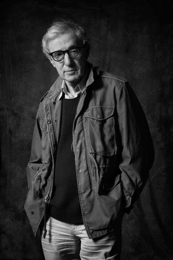 Woody Allen | Discography | Discogs
