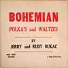 Bukac Brothers - Bohemian Polka's And Waltzes