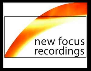 New Focus Recordings on Discogs