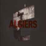 Cover of Algiers, 2015-06-02, Vinyl