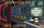 Cover of Bass Computer, 1991, Cassette