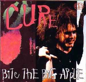 The Cure – Difficult To Cure (1991, CD) - Discogs