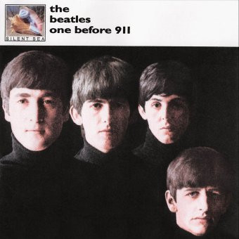 The Beatles – One Before 911 (CD) - Discogs