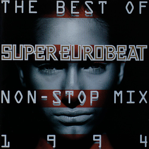 The Best Of Non-Stop Super Eurobeat 1994 (1994, CD) - Discogs