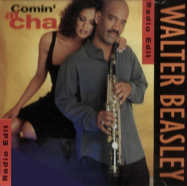 Walter Beasley Comin At Cha 2000 CD Discogs