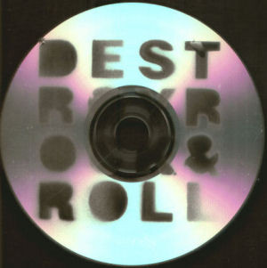 Mylo – Destroy Rock & Roll (2005, Vinyl) - Discogs