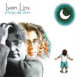 Ivan Lins – Amorágio (2012, CD) - Discogs