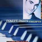 Cover of Children, 1996, CD