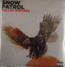Snow Patrol – Fallen Empires (2011, CD) - Discogs