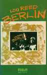 Cover of Berlin, 1973, Cassette