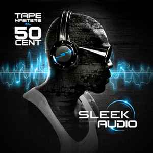 50 Cent - Sleek Audio album cover