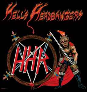 Hells Headbangerssur Discogs