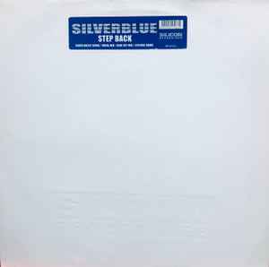 Step Back - Silverblue