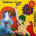 Andwellas Dream - Love And Poetry | Releases | Discogs
