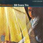 Bill Evans Trio - Explorations | Releases | Discogs