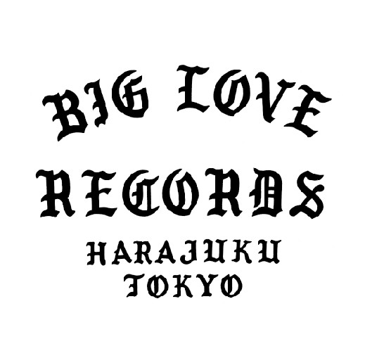 BIG LOVE RECORDS Discography | Discogs