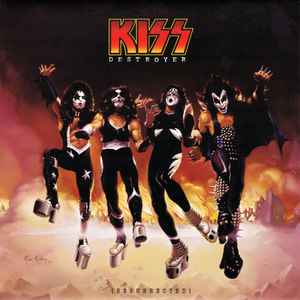 Kiss, Peter Criss – Peter Criss (2006, 180 gram, Vinyl) - Discogs