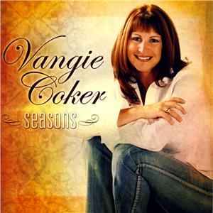 Vangie Coker