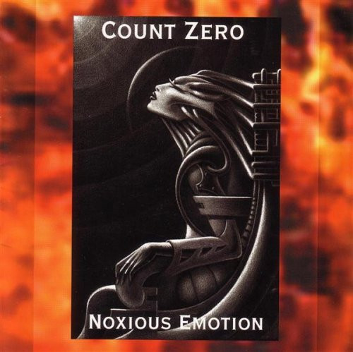 lataa albumi Noxious Emotion - Count Zero