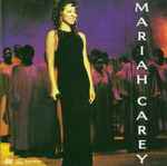Cover of Mariah Carey, , CD